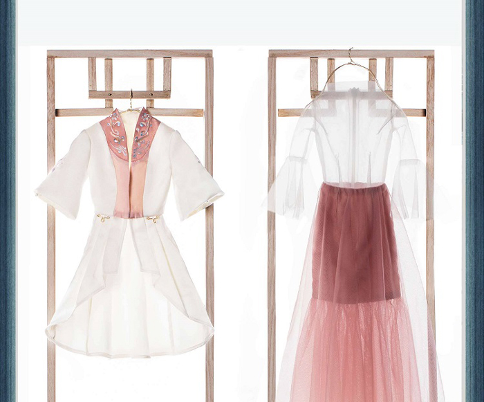 BJD SD 人偶 娃娃 BJD古风 BJD三分